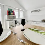 Votre Refuge Cosy Pres De L'ocean Apartment