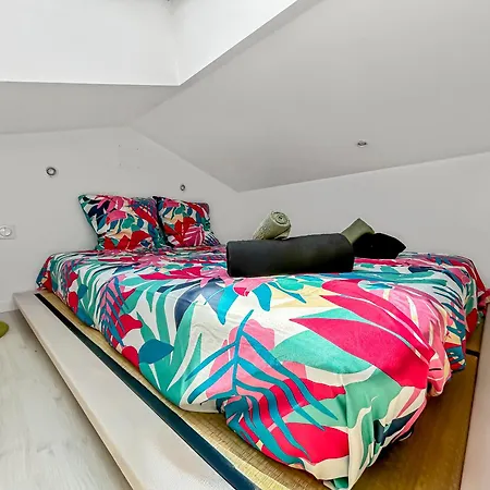 Votre Refuge Cosy Pres De L'ocean Apartment Royan