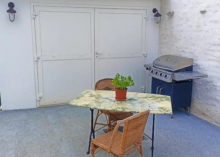 Votre Refuge Cosy Pres De L'ocean