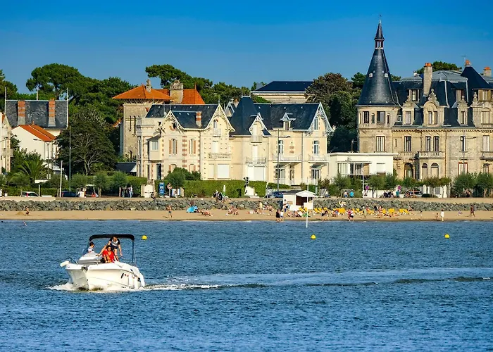 Apartment Votre Refuge Cosy Pres De L'ocean