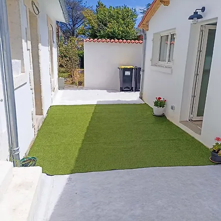 Appartement Votre Refuge Cosy Près De L'océan *