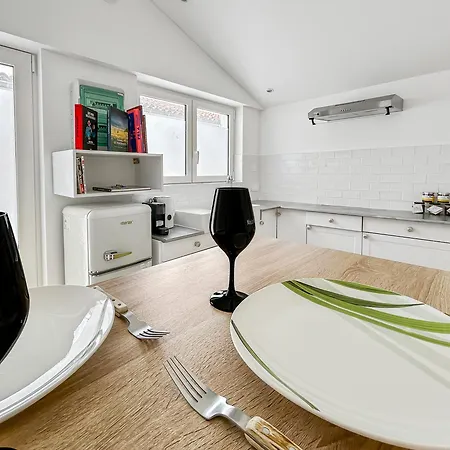 Renove A Quelques Pas De La Apartment
