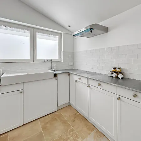 Apartment Votre Refuge Cosy Pres De L'ocean Royan