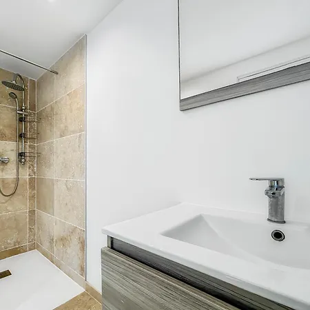 Renove A Quelques Pas De La Apartment *