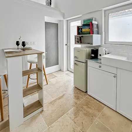 Appartement Votre Refuge Cosy Près De L'océan *