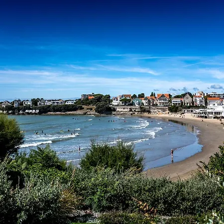 Votre Refuge Cosy Près De L'océan *