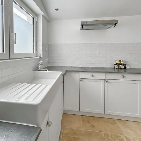 Votre Refuge Cosy Pres De L'ocean Apartment