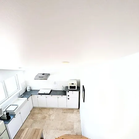 Renove A Quelques Pas De La Apartment