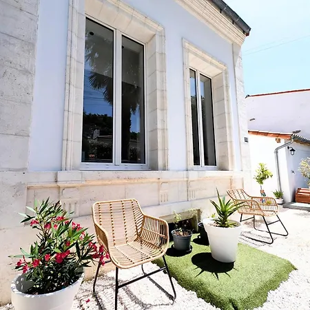 Apartment Renove A Quelques Pas De La *