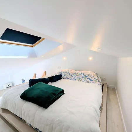 Apartment Renove A Quelques Pas De La Royan