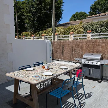 Renove A Quelques Pas De La Apartment *