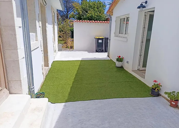 Appartement Votre Refuge Cosy Près De L'océan *