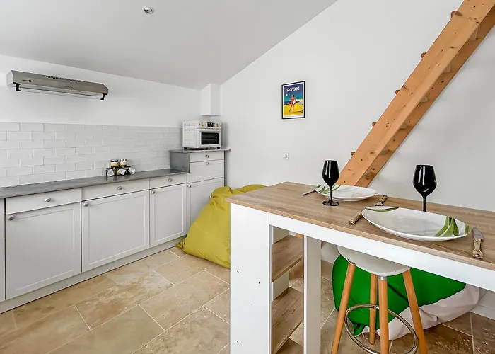 Votre Refuge Cosy Pres De L'ocean