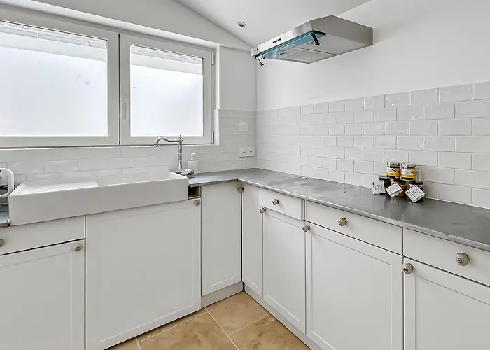 Lägenhet Votre Refuge Cosy Pres De L'ocean Royan