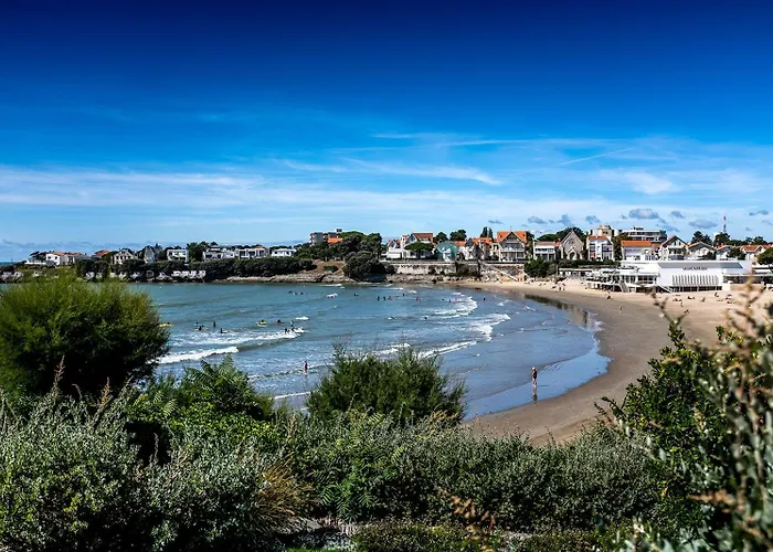 Votre Refuge Cosy Pres De L'ocean *